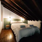 Grama Apartamento Málaga
