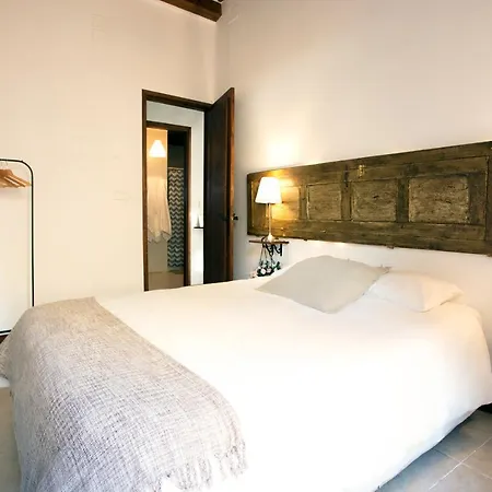Apartment Grama Malaga
