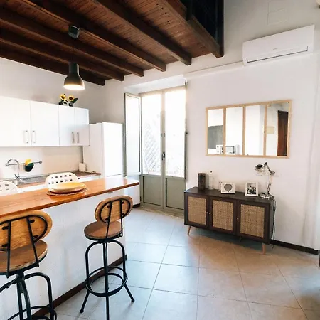 Apartment Grama