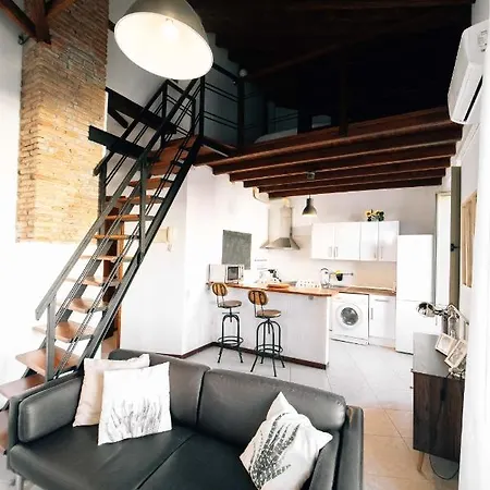 Apartment Grama Malaga