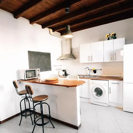 Apartment Grama