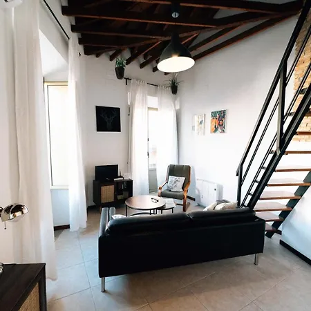 Apartman Grama Málaga