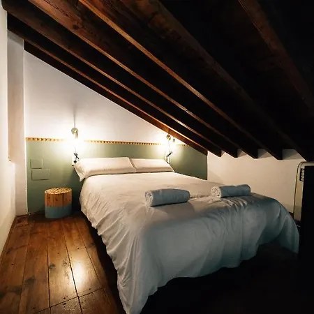 Grama Apartman Málaga