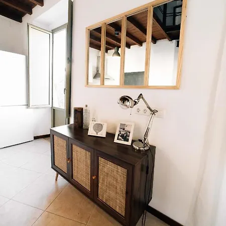 Apartman Grama Málaga