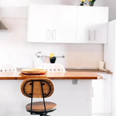 Grama Appartement Málaga