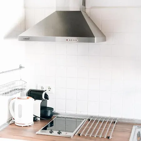 Grama Appartement *