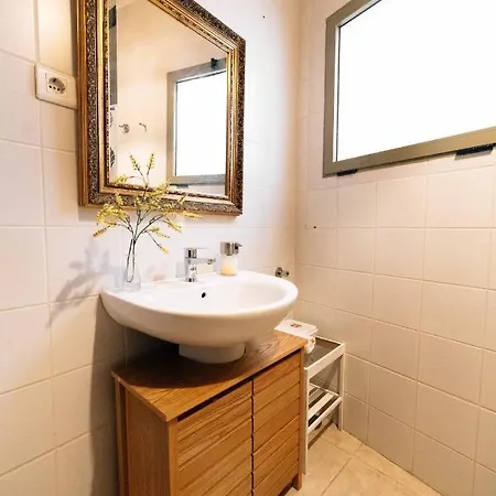 Grama Appartement *