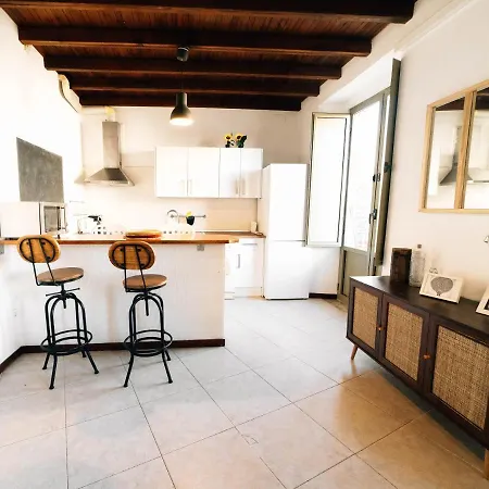 Grama Appartement