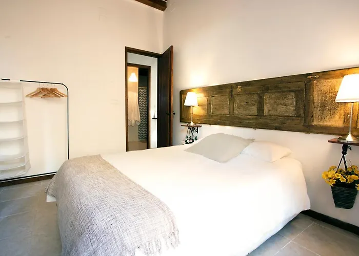 Appartement Grama Málaga