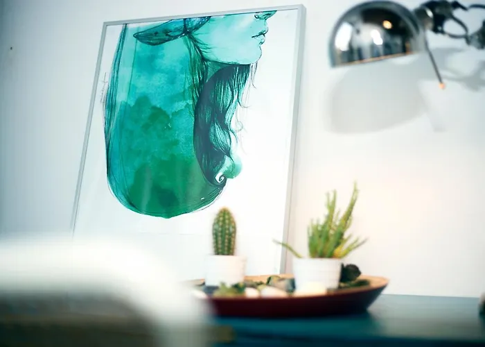 Appartement Grama