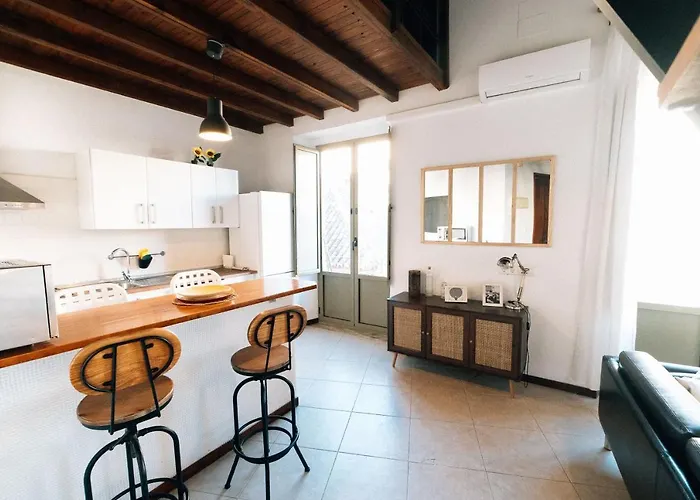 Appartement Grama