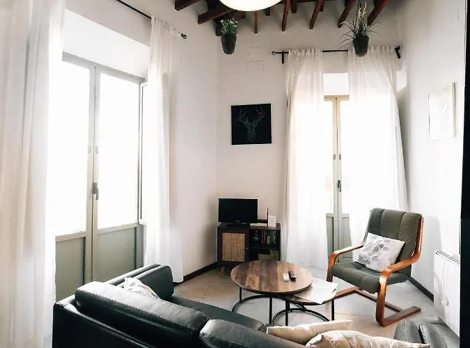 Grama Appartement *