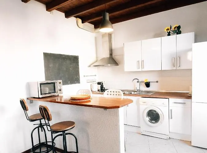 Appartement Grama