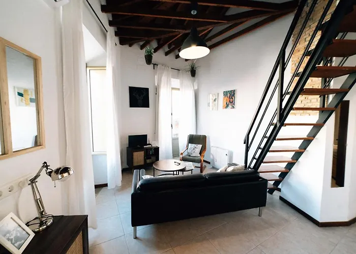 Appartement Grama Málaga