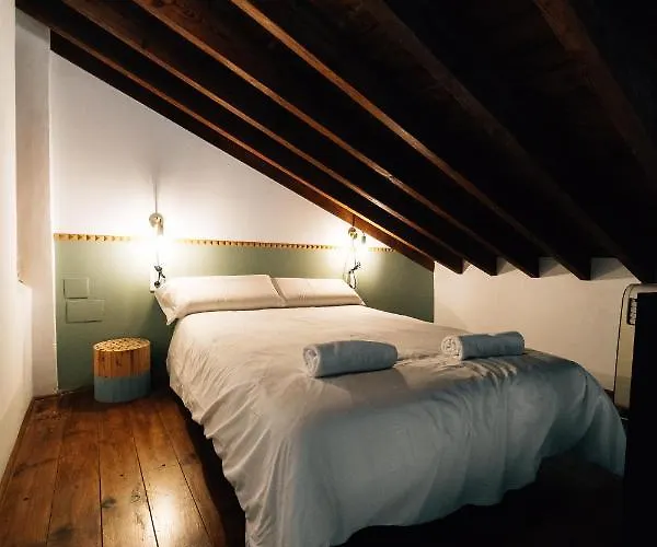 Grama Appartement Málaga