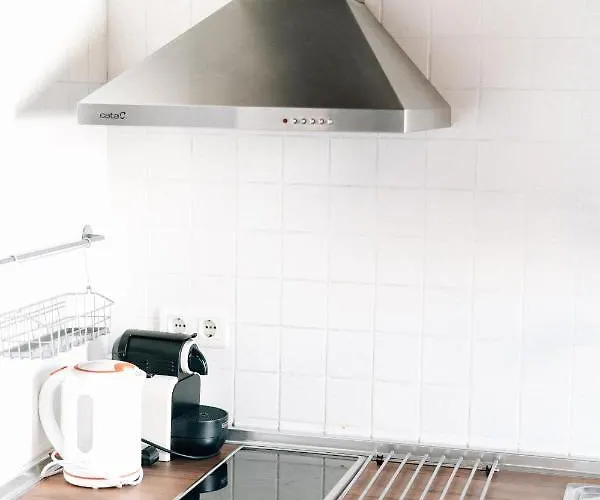 Grama Appartement *