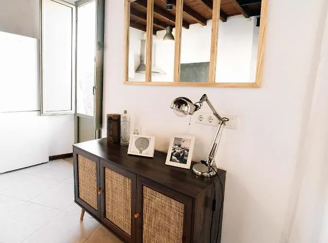 Appartement Grama Málaga