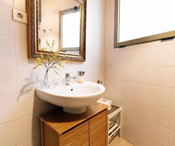 Grama Appartement *