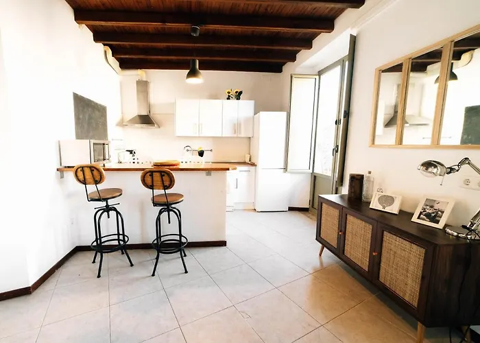 Grama Appartement